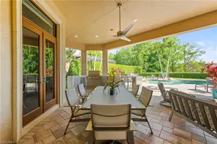 28708 La Caille Drive, Naples, FL 34119 - Photo 27