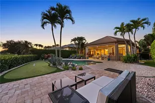 28708 La Caille Drive, Naples, FL 34119 - Photo 33