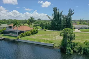 3217 NW 21st Terrace, Cape Coral, FL 33993 - Photo 1