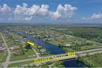 3217 NW 21st Ter, Cape Coral, FL 33993 - Photo 3