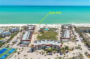 2445 W Gulf Dr, Sanibel, FL 33957 - Photo 31