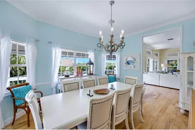 203 San Mateo Dr, Bonita Springs, FL 34134 - Photo 9