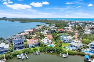 203 San Mateo Dr, Bonita Springs, FL 34134 - Photo 1