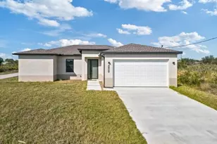 2614 71st St W, Lehigh Acres, FL 33971 - Photo 1