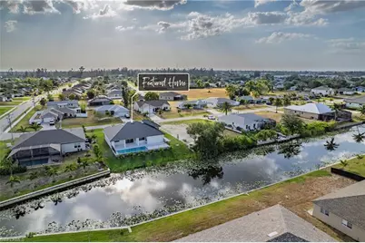 909 SW 11th Ct, Cape Coral, FL 33991 - Photo 35