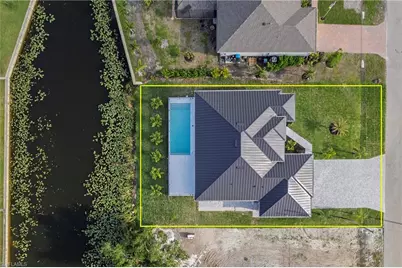 909 SW 11th Ct, Cape Coral, FL 33991 - Photo 33