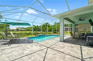 2660 Stonyhill Ct, Cape Coral, FL 33993 - Photo 29