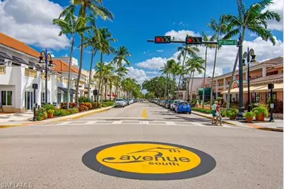 1251 7th Ave N #307, Naples, FL 34102 - Photo 23