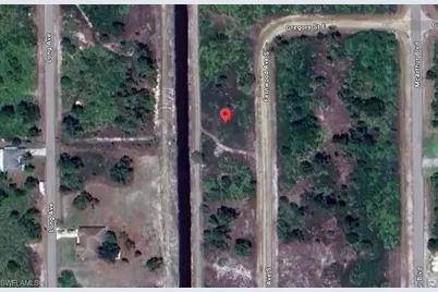 410 Fernwood Ave S, Lehigh Acres, FL 33974 - Photo 3