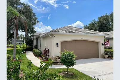 1812 Avian Ct #A78, Naples, FL 34119 - Photo 1