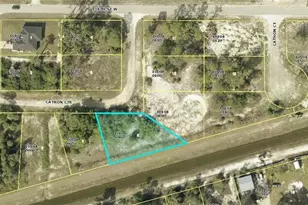 2517 Catron Cir, Lehigh Acres, FL 33971 - Photo 1