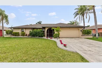 306 SE 21st Ln, Cape Coral, FL 33990 - Photo 1