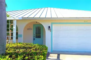 541 110th Ave N, Naples, FL 34108 - Photo 1