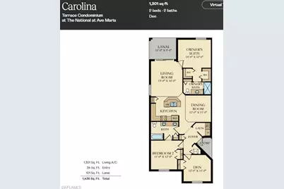 6034 National Blvd #528, Ave Maria, FL 34142 - Photo 25