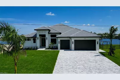 4241 NW 26th St, Cape Coral, FL 33993 - Photo 1