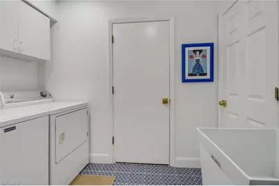 7500 San Miguel Way, Naples, FL 34109 - Photo 9