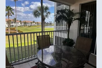 16411 Millstone Cir #201, Fort Myers, FL 33908 - Photo 1