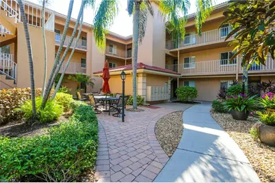 1075 Foxfire Ln #207, Naples, FL 34104 - Photo 21