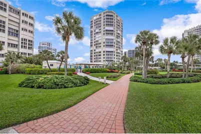 4041 Gulf Shore Blvd N #204, Naples, FL 34103 - Photo 1