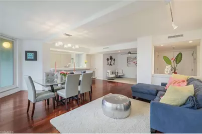 4041 Gulf Shore Blvd N #204, Naples, FL 34103 - Photo 5