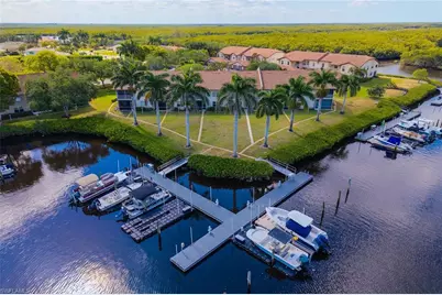 162 Newport Dr #1208, Naples, FL 34114 - Photo 1