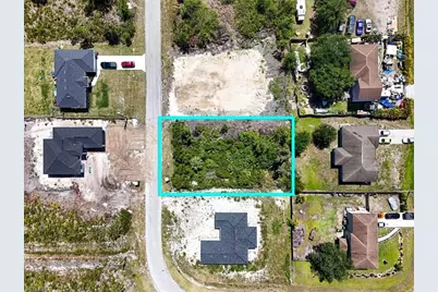 421 Yolanda St, Lehigh Acres, FL 33972 - Photo 13