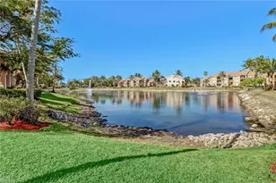 1265 Wildwood Lakes Blvd, Naples, FL 34104 - Photo 35
