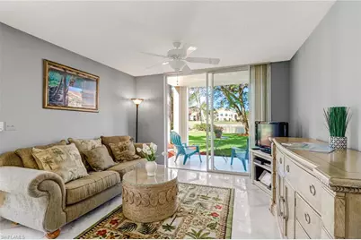 1265 Wildwood Lakes Blvd #102, Naples, FL 34104 - Photo 3