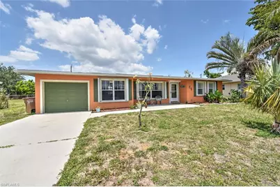 725 Sesame Ct, Cape Coral, FL 33904 - Photo 1