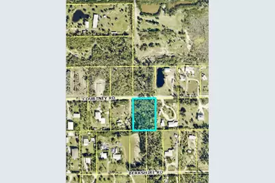 4307 Courtney Rd, Saint James City, FL 33956 - Photo 1