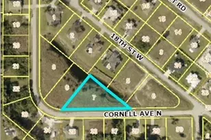1710 Cornell Ave N, Lehigh Acres, FL 33971 - Photo 1