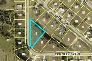 1720 Cornell Ave N, Lehigh Acres, FL 33971 - Photo 1