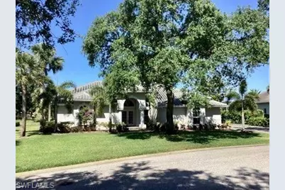 3510 Lakemont Dr, Bonita Springs, FL 34134 - Photo 1