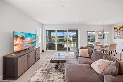 2603 Seychelles Cir #1505, Naples, FL 34112 - Photo 9