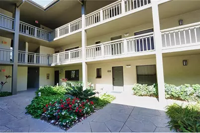 3651 Wild Pines Dr #106, Bonita Springs, FL 34134 - Photo 1