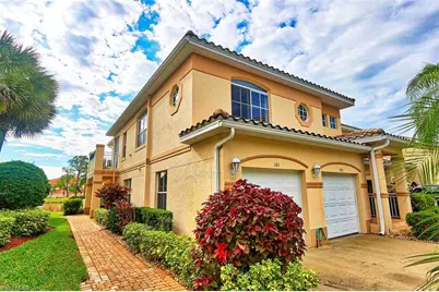 9060 Palmas Grandes Blvd #101, Bonita Springs, FL 34135 - Photo 1