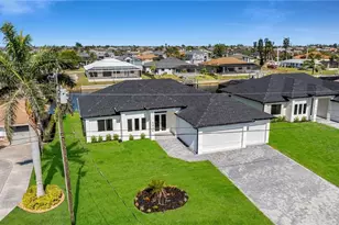 1234 NW 36th Ave, Cape Coral, FL 33993 - Photo 1