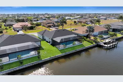 2813 NW 41st Ave, Cape Coral, FL 33993 - Photo 7