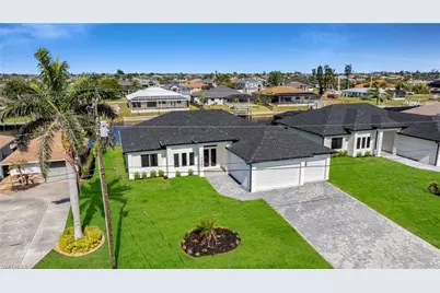 2813 NW 41st Ave, Cape Coral, FL 33993 - Photo 1
