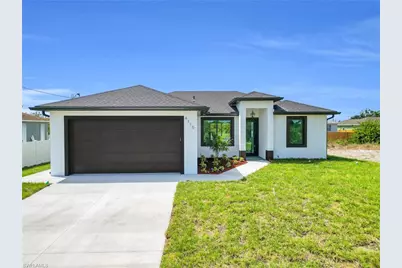 4115 20th St SW, Lehigh Acres, FL 33976 - Photo 1