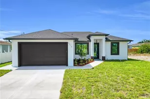 4115 20th St SW, Lehigh Acres, FL 33976 - Photo 1