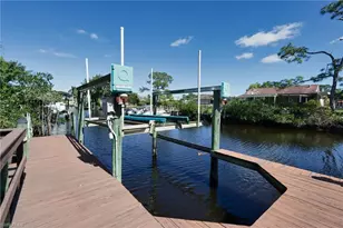 27091 Flamingo Dr, Bonita Springs, FL 34135 - Photo 3