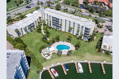 400 Park Shore Dr #304, Naples, FL 34103 - Photo 23