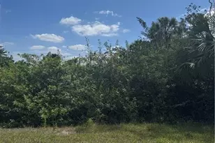 1874 La Roda Ave, Lehigh Acres, FL 33972 - Photo 1