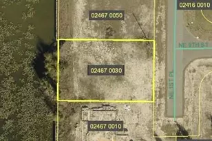 834 NE 1st Pl, Cape Coral, FL 33909 - Photo 1