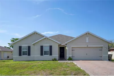 152 SE 27th Ter, Cape Coral, FL 33904 - Photo 1