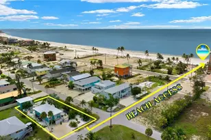 210 Dakota Ave, Fort Myers Beach, FL 33931 - Photo 1