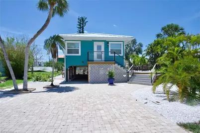 210 Dakota Ave, Fort Myers Beach, FL 33931 - Photo 33