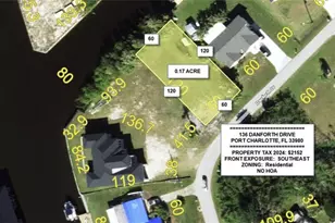 136 Danforth Dr, Punta Gorda, FL 33980 - Photo 1