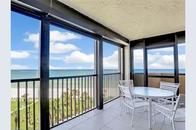 10851 Gulf Shore Dr #605, Naples, FL 34108 - Photo 7